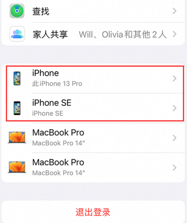 沙湾苹沙湾果维修网点分享iPhone如何查询序列号