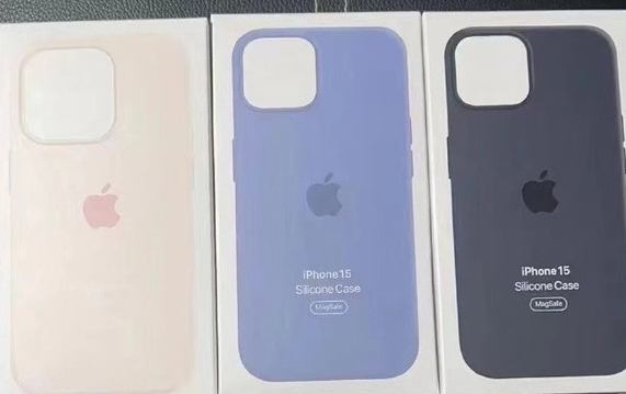 沙湾苹果14维修站分享iPhone14手机壳能直接给iPhone15用吗?