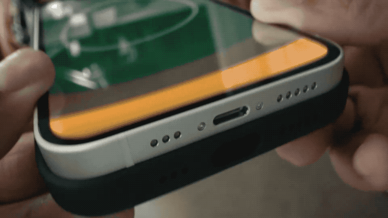沙湾苹果手机维修分享未来 Magsafe 还有哪些发展空间 