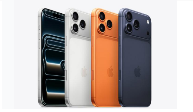 沙湾苹果手机维修分享iPhone 17 Pro Max换电池 