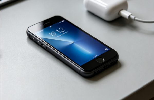 沙湾苹果手机维修分享iPhone SE换电池 