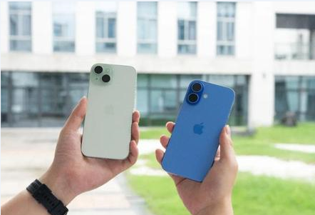 沙湾苹果维修点分享iPhone 16 Plus锁屏密码使用手册 