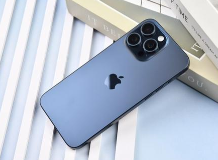 沙湾苹果维修点分享iPhone 15 Pro Max发烫深度剖析 